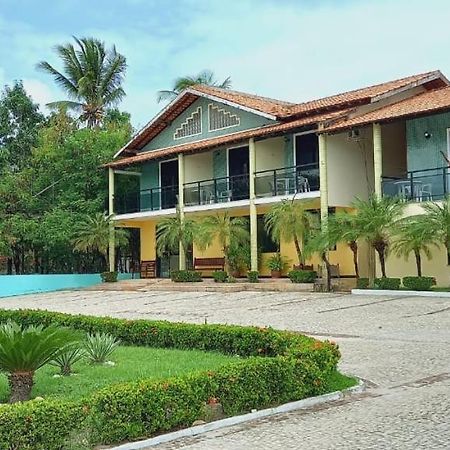 Hotel Praia Bela Salinópolis المظهر الخارجي الصورة