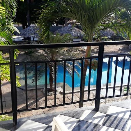 Hotel Praia Bela Salinópolis المظهر الخارجي الصورة