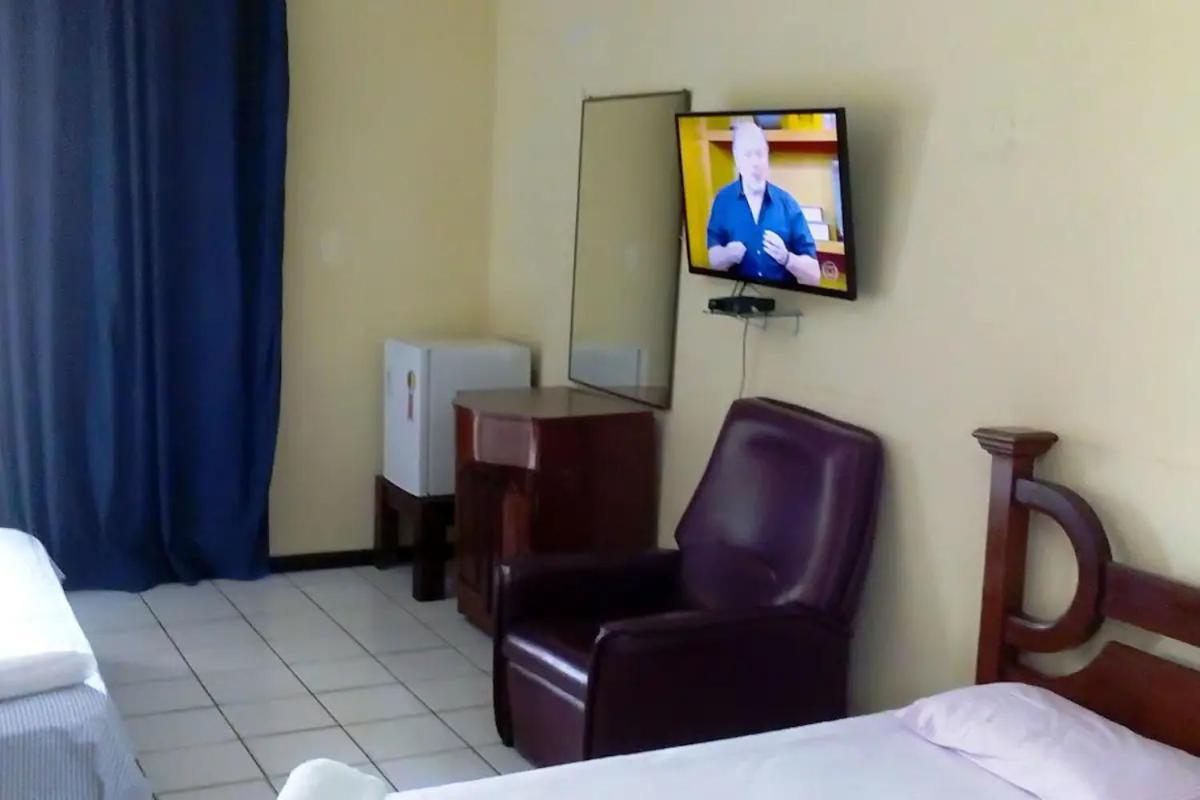 Hotel Praia Bela Salinópolis المظهر الخارجي الصورة