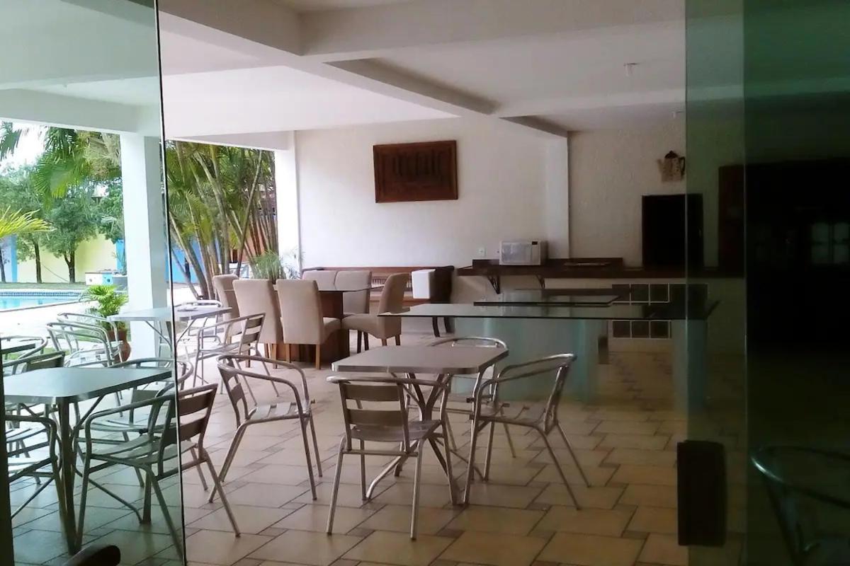 Hotel Praia Bela Salinópolis المظهر الخارجي الصورة