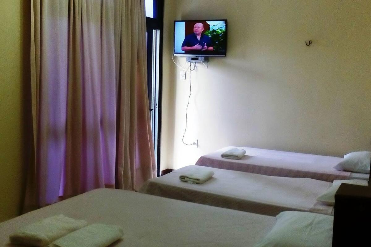 Hotel Praia Bela Salinópolis المظهر الخارجي الصورة