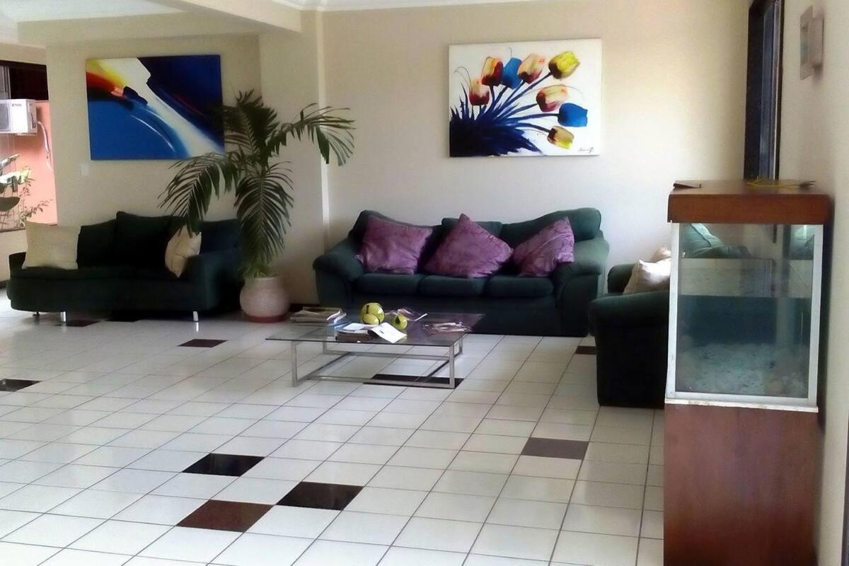 Hotel Praia Bela Salinópolis المظهر الخارجي الصورة