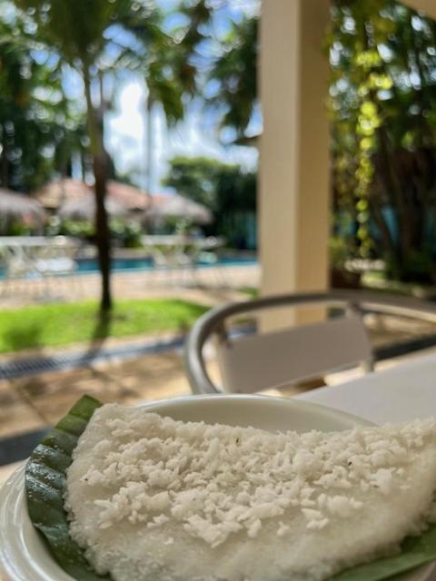 Hotel Praia Bela Salinópolis المظهر الخارجي الصورة